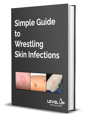 Wrestling skin infection guide